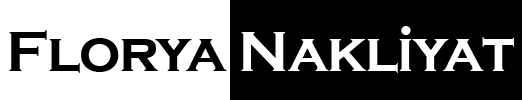 Florya Nakliyat - Logo
